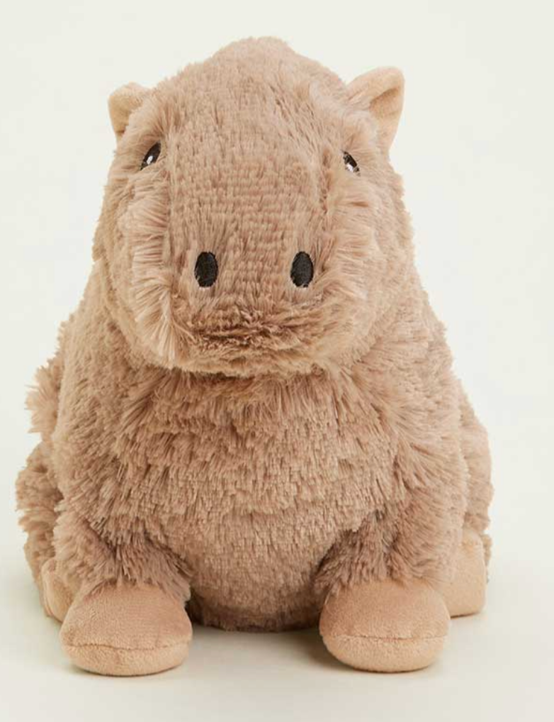 Warmies Capybara