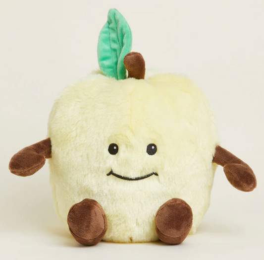 Warmies Golden Apple
