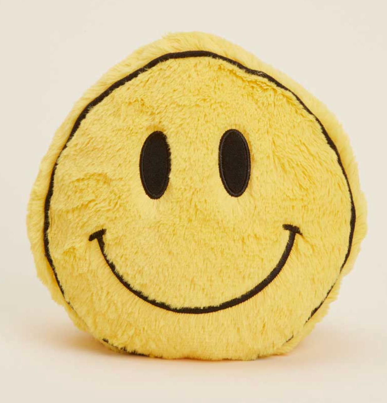 Warmies Smiley Face