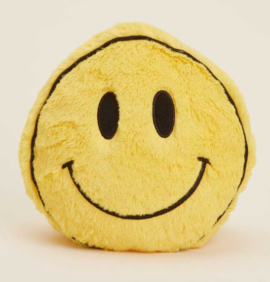 Warmies Smiley Face
