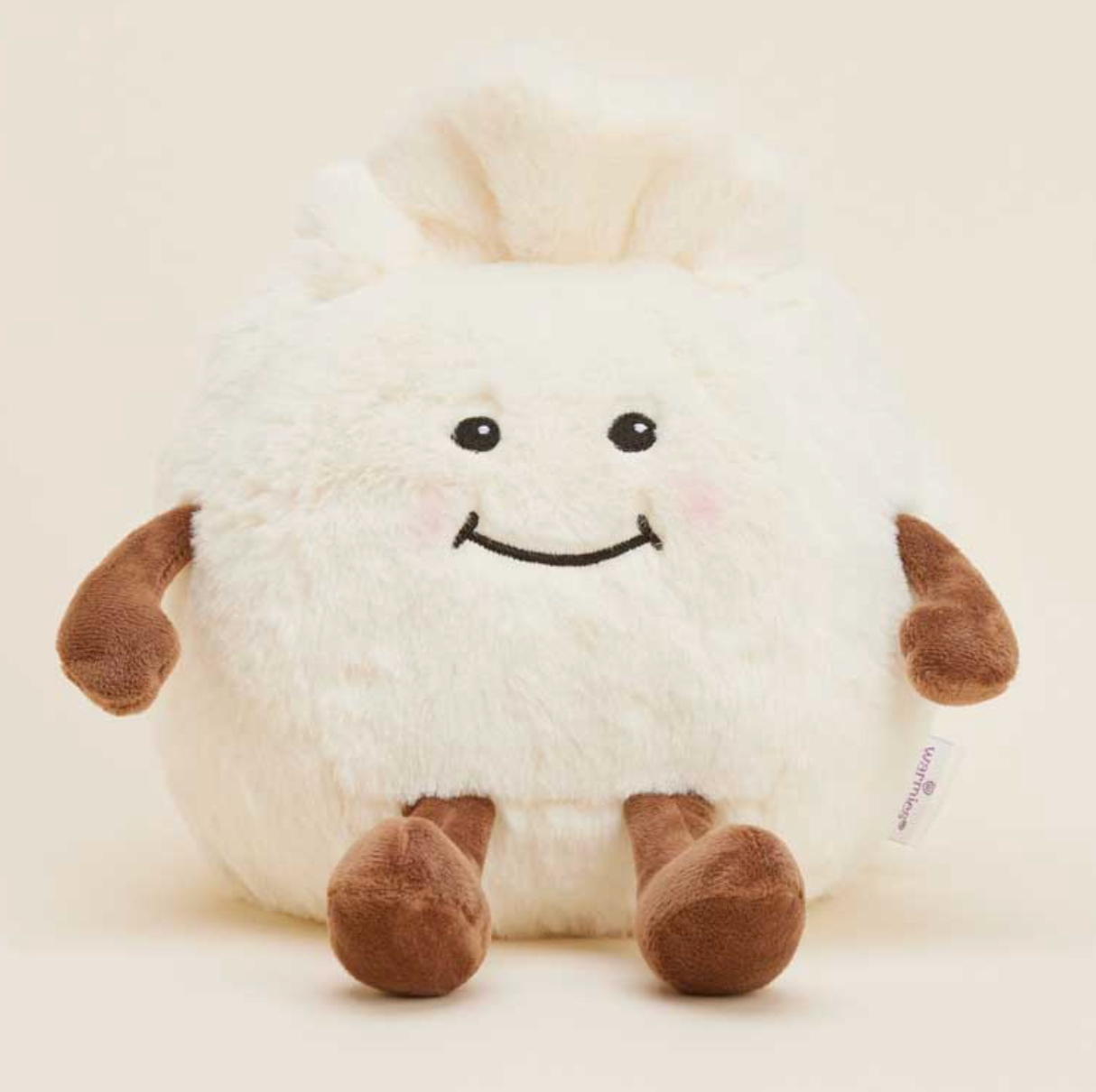 Warmies Dumpling