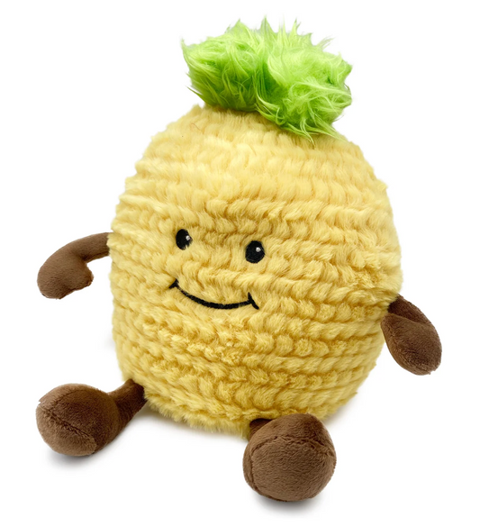 Warmies Pineapple