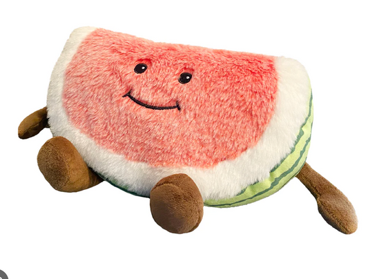 Warmies Watermelon