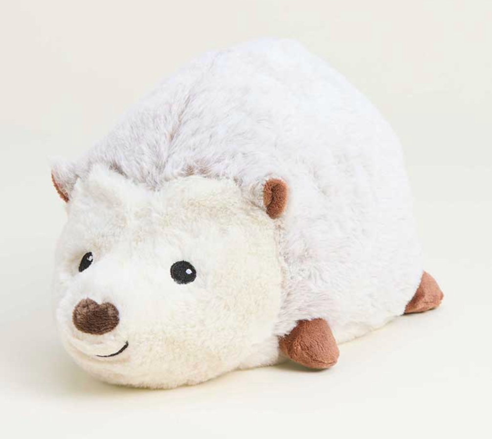 Warmies Baby Hedgehog