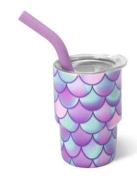 Swig 2oz Shot Mermaid