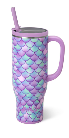 Swig 30oz Mug Mermaid