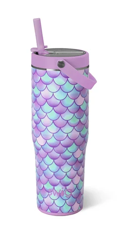Swig 30oz To Go Mermaid