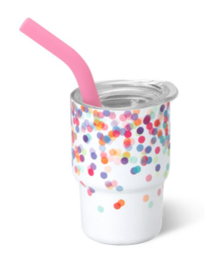 Swig 2oz Shot Confetti