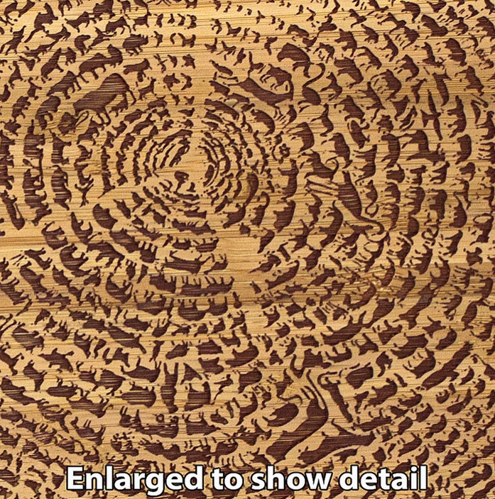 TBam Tree of Life Board