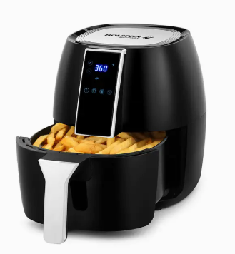 Holstein 3.7qt Air Fryer
